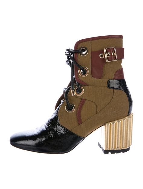 christian dior ankle boots|christian dior boots outlet.